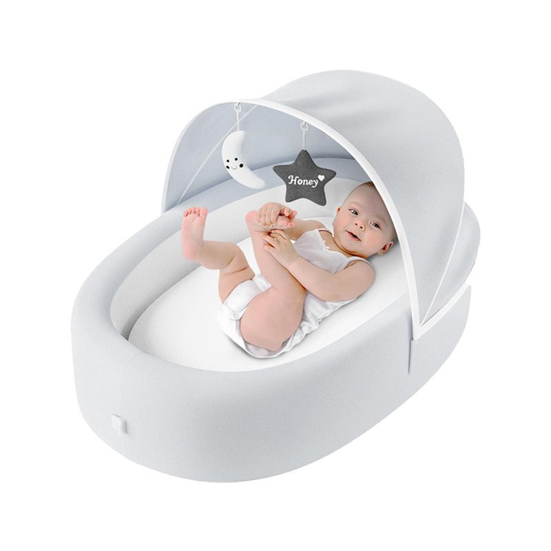 Baby lounger product for private label development