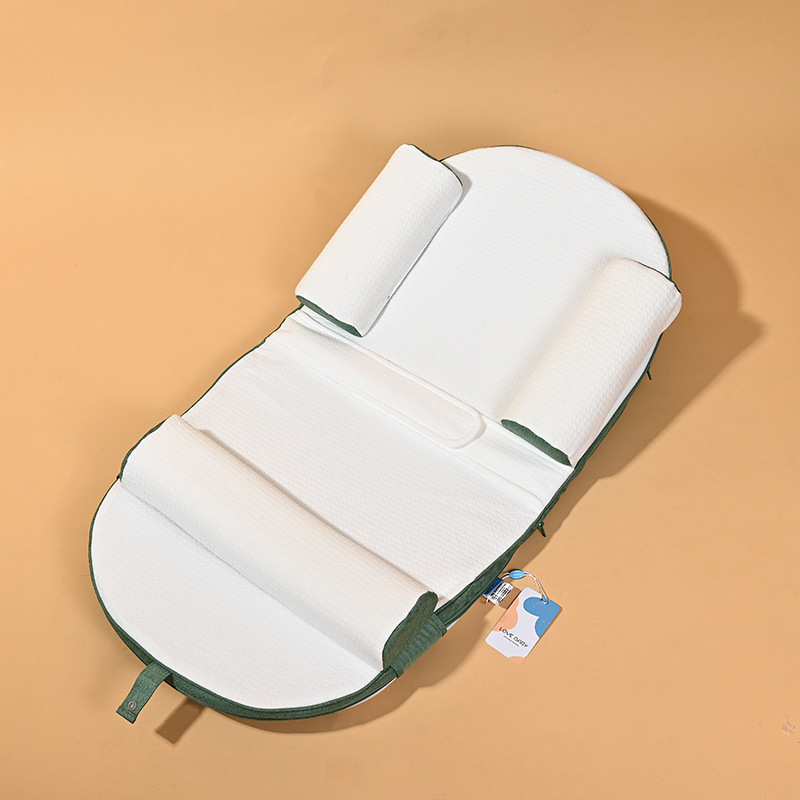 Lake Green feeding support cushion