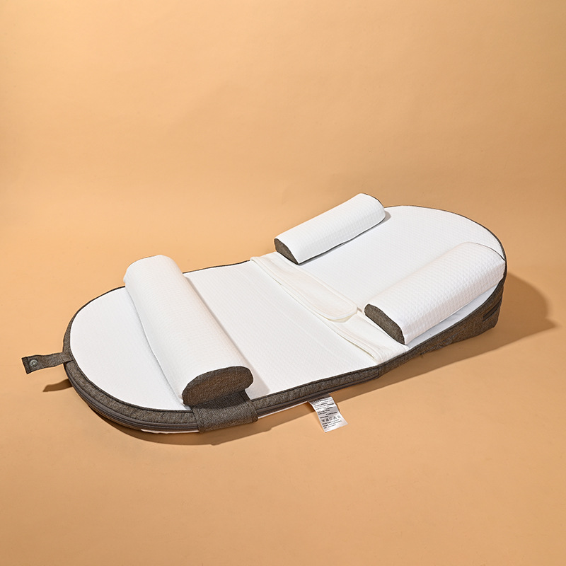Cocoa feeding support cushion