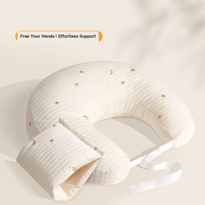 Lemaji custom nursing pillow OEM product
