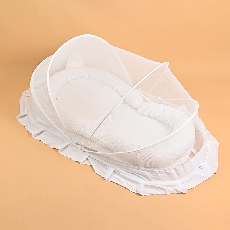 Portable baby mosquito net product