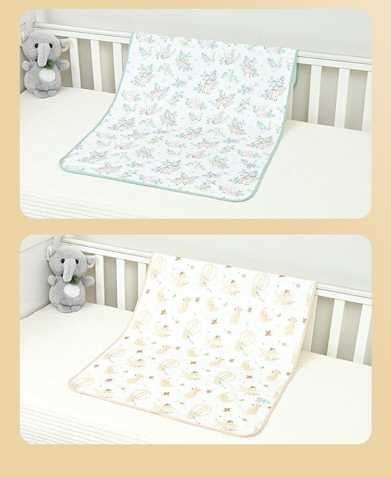 Breathable barrier