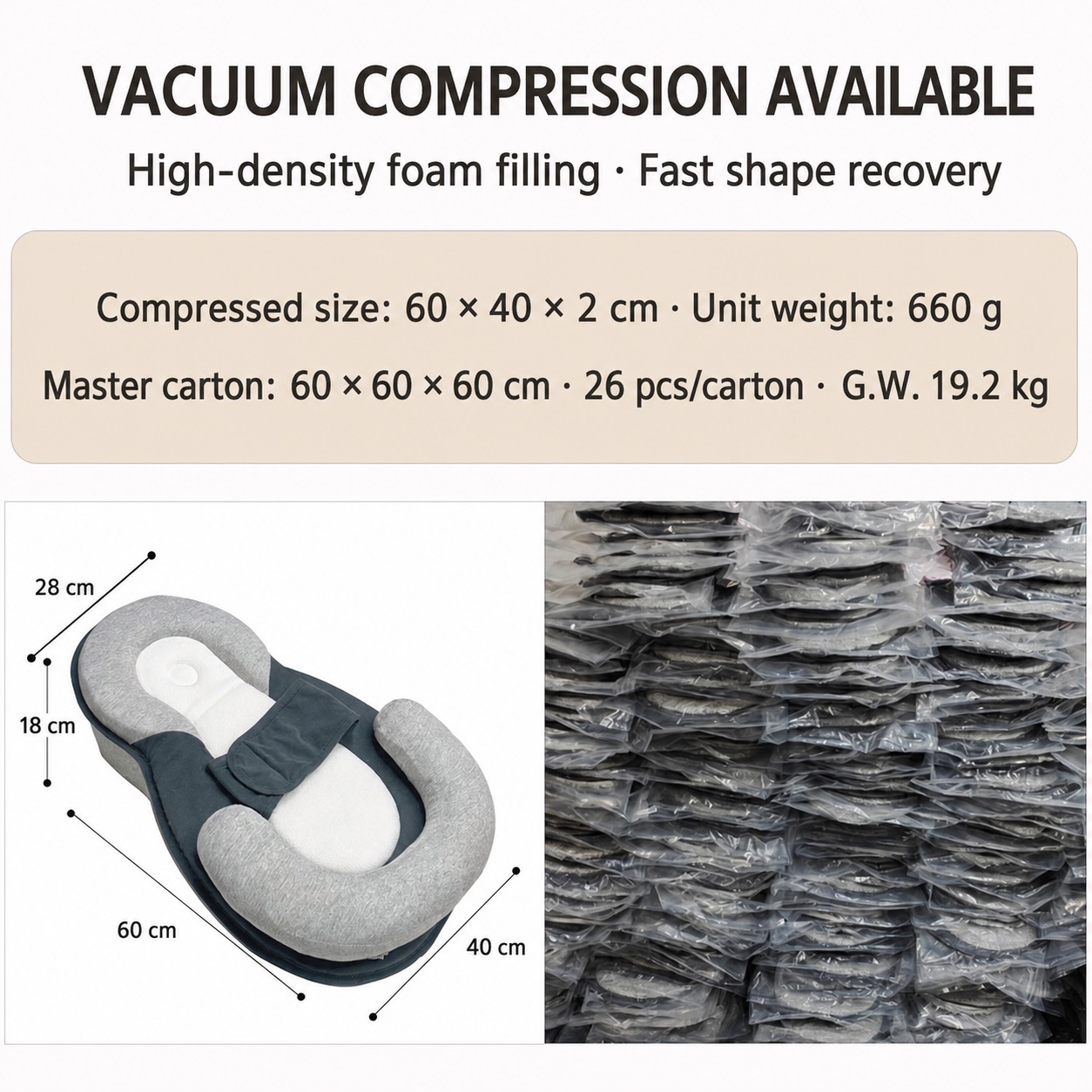 Lemaji LMJ-FS05 Vacuum Packing